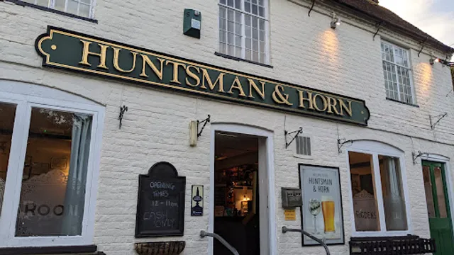 Huntsman & Horn