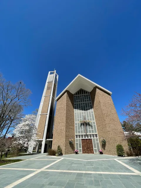 St. Mark's Episcopal Church