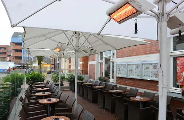 Cafe Extrablatt, Emsdetten