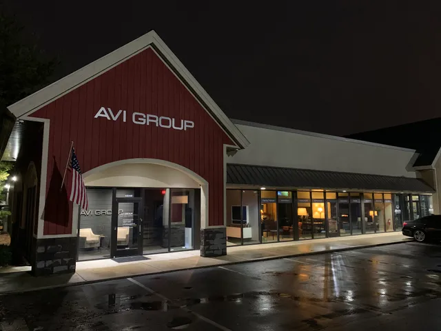 Audio Video Interiors Group