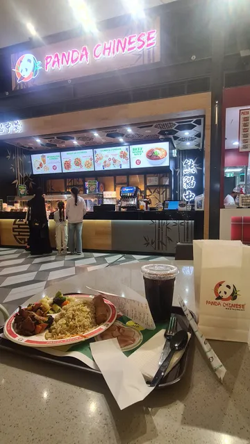 Panda Chinese Restaurant
