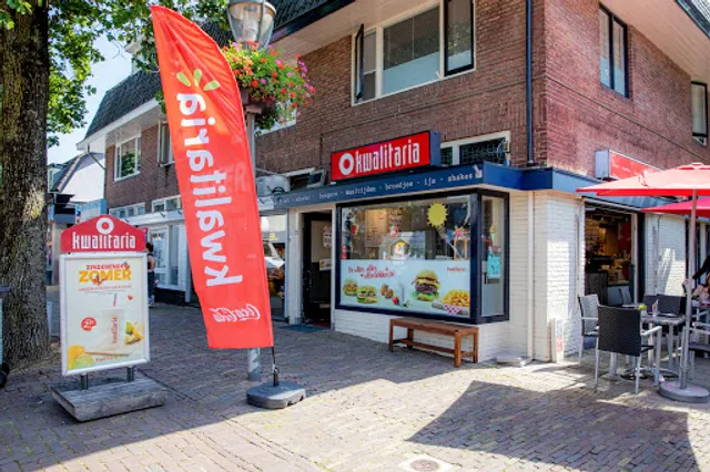 Kwalitaria Driebergen