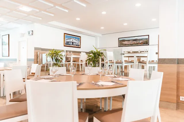 Restaurant Loar Ferreries