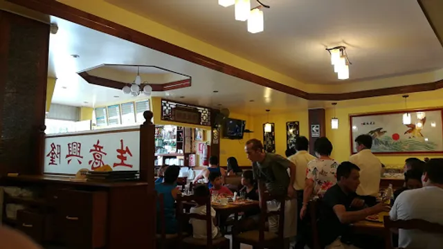 CHIFA POLLERÍA WIN WAI