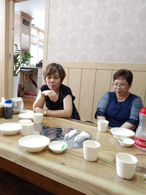 도봉산갈비용암점