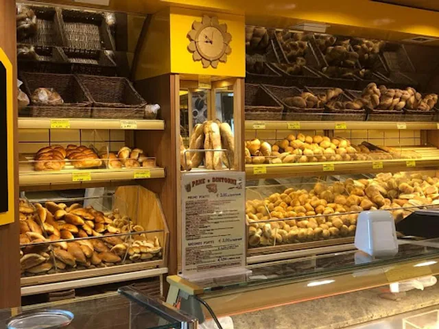 Pane e Dintorni di Labianca Nicola