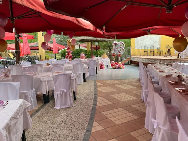 Ristorante Pizzeria Sul Bacino