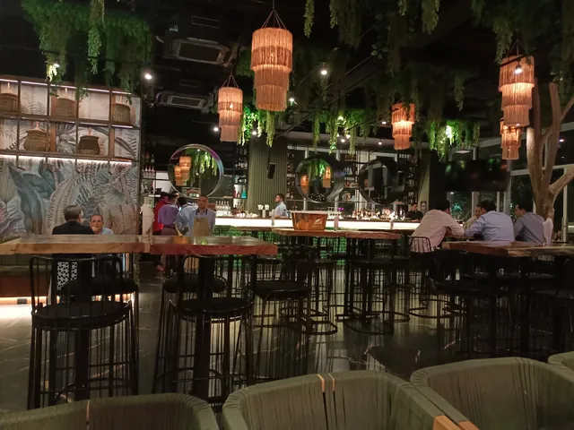 Fiera Rooftop Villahermosa