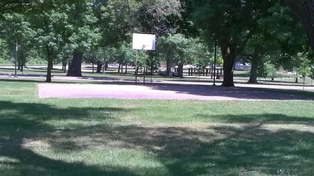 Voorhis Park
