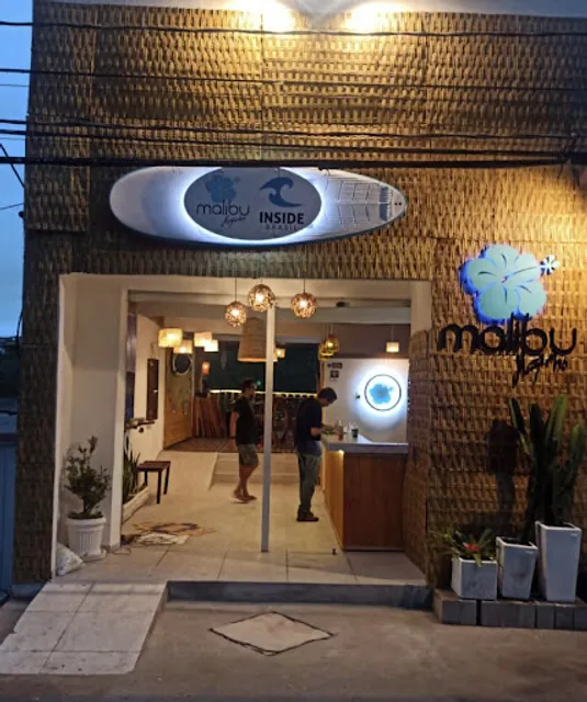 Malibu Mazinho Gastrobar