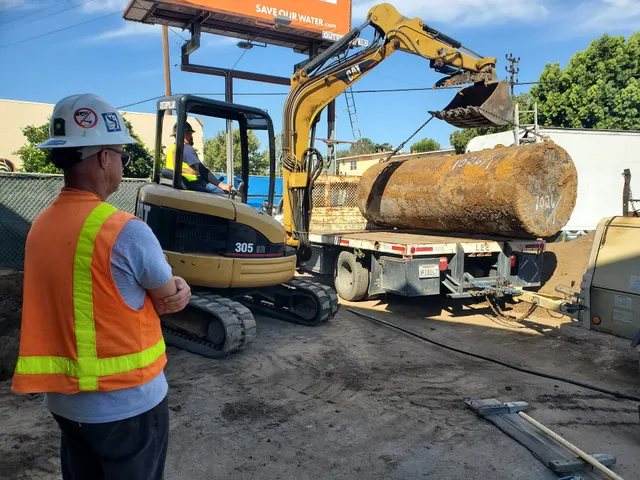 Andersen Integrated Services