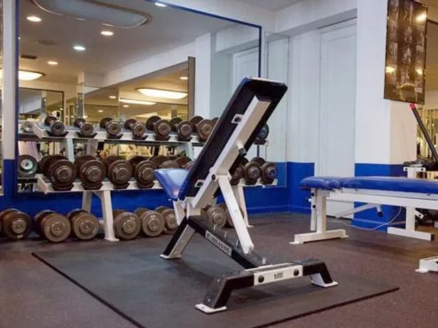 Hiperfit Miami Beach