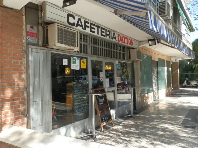 Cafeteria Dayton