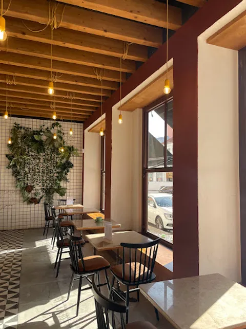 Copenhagen Coffee Lab - Campo de Ourique