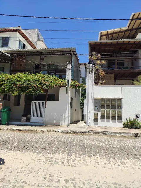 Casas Bérgamo Morro de São Paulo - Temporada e Fim de Semana