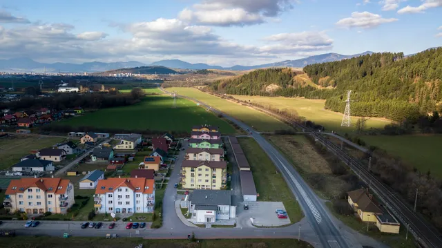 Mami Style apartments