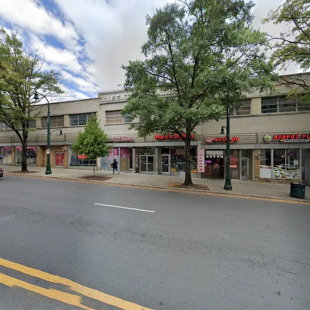 Maryland Global University Inc.