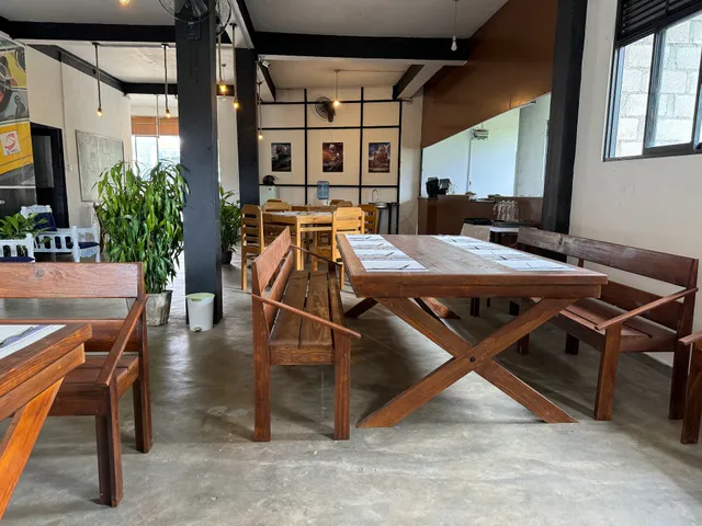 The Kitchen by DILVIE