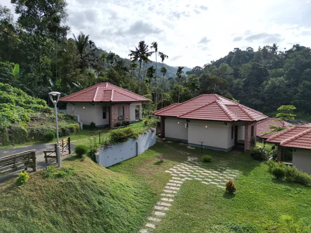 Riverdale Resorts Munnar