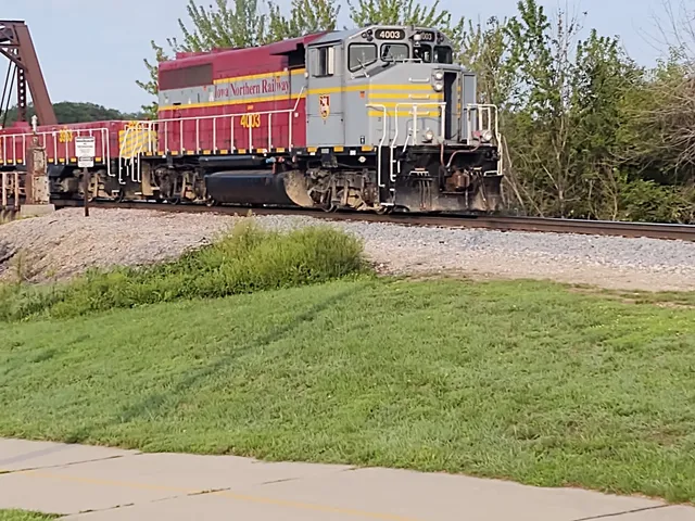 Big Woods Lake Campground