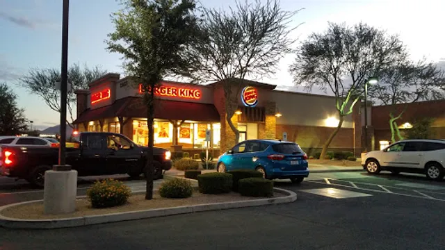 Burger King