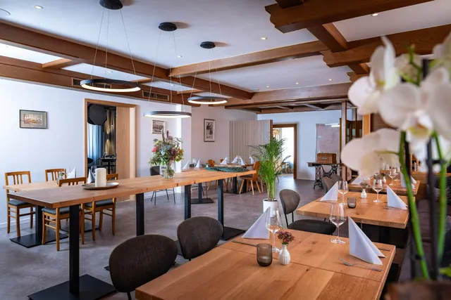 Landgasthof zum Kaffelstein