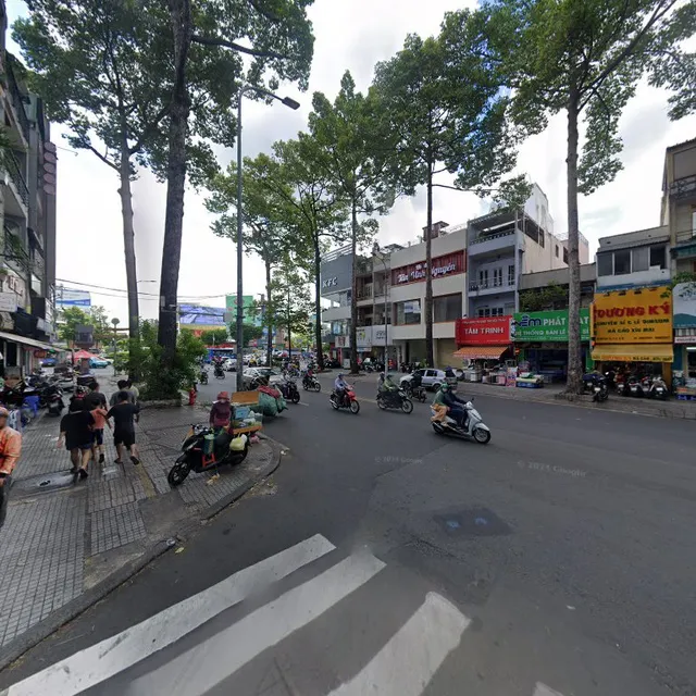 Cafe Muối Nhà Cá