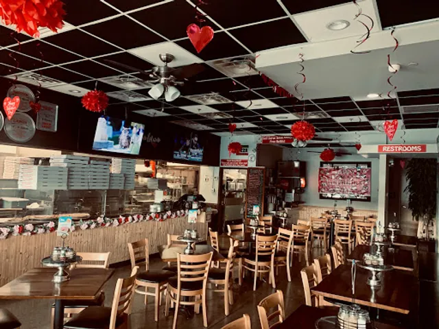 Sal’s Family Pizza of Brentwood