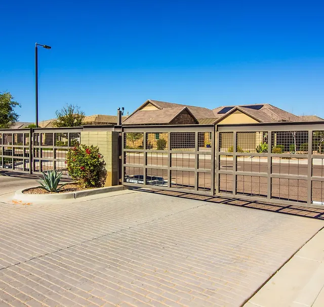 Sparrow Garage Doors