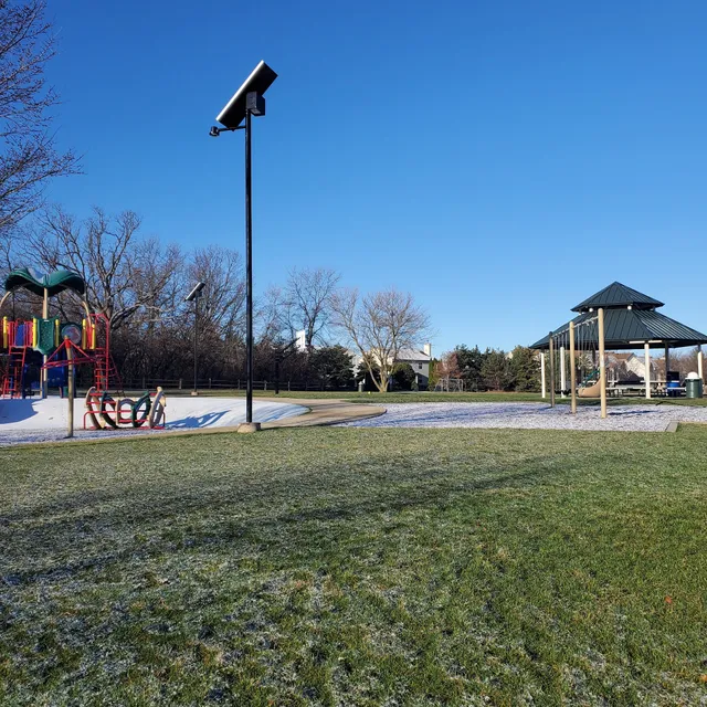 Vineyard Park Gurnee Park District