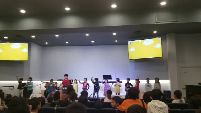 Light of Love Mission Church