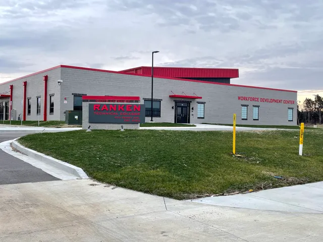 Ranken Technical College - Central Missouri