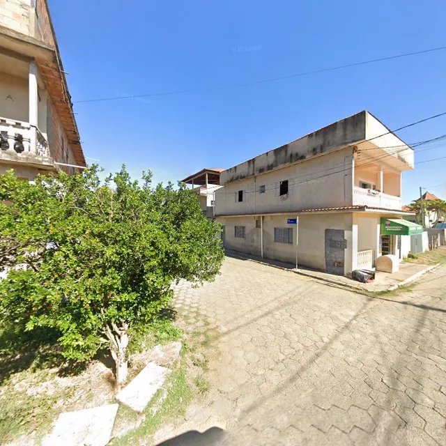 Pastelaria do Marcão