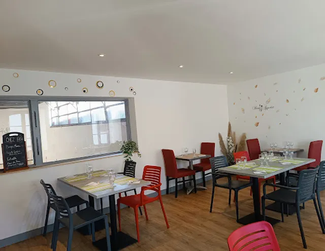 Bar Trinquet Chez Fafa