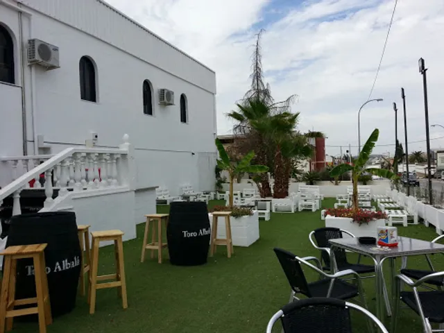 Cafetería Eventos Baahbah, S.L.