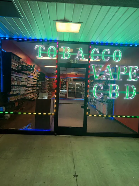 Royal Tobacco & Vape Gift Shop