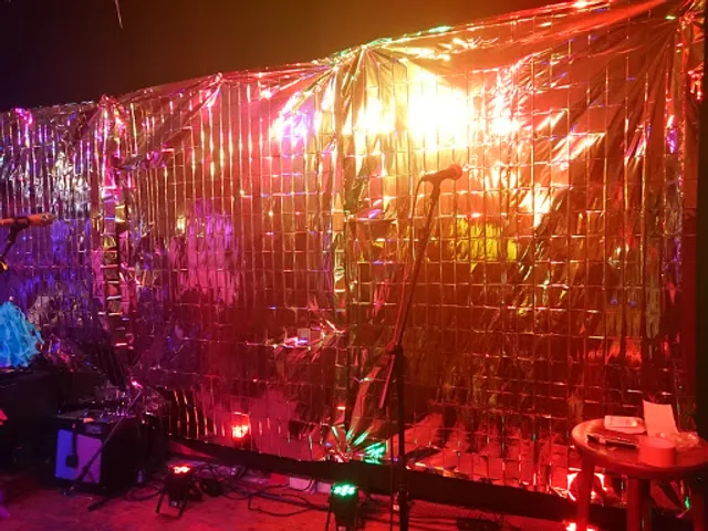 Café Klatsch Lüneburg