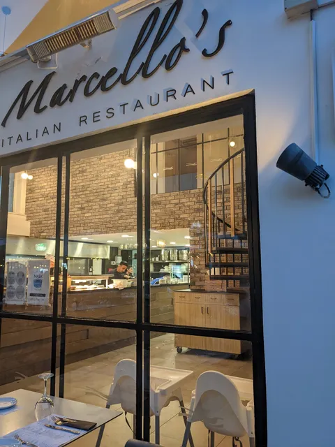Marcello's Restaurant