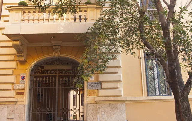 Il Melograno holiday house san Lorenzo, Roma