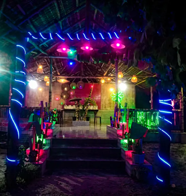 KARENG CHAPORI ECO CAMP