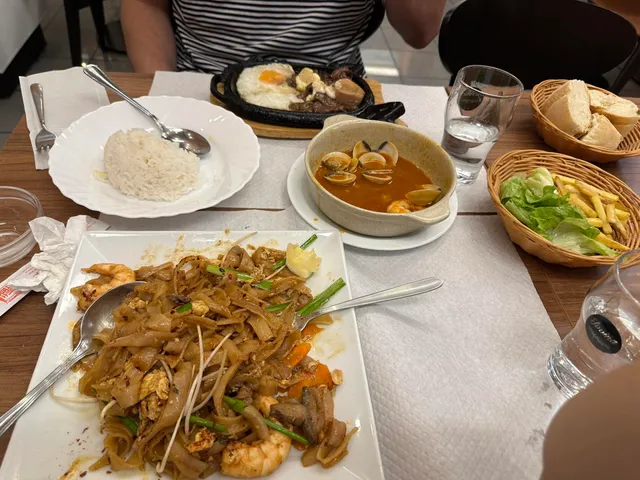 Viet Thai