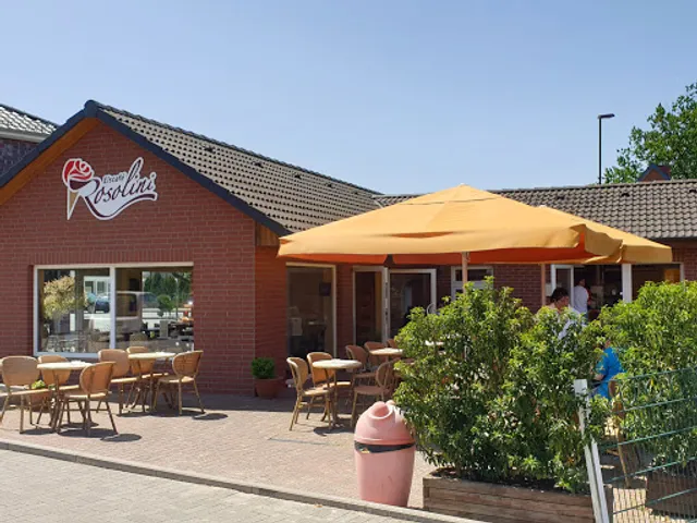 Eiscafé Rosolini