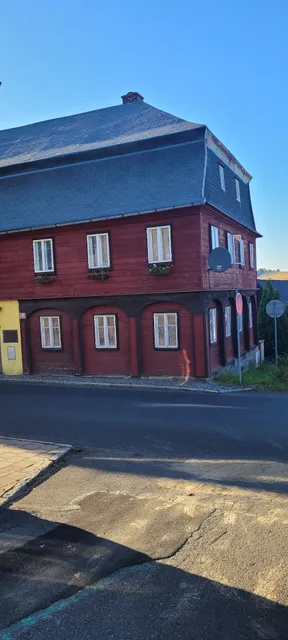 Jiřetínská chaloupka