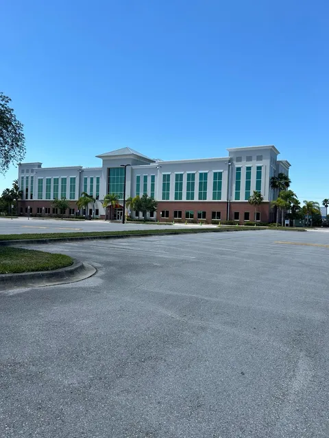 Burrell College of Osteopathic Medicine Florida Campus
