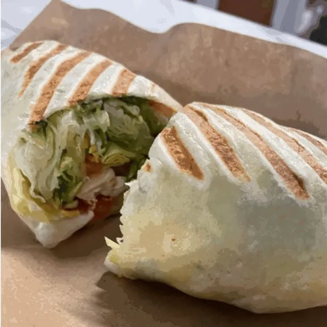 Great Lakes Smoothie Co. & Eatery