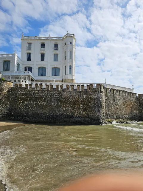 Résidence Parc de Pontaillac