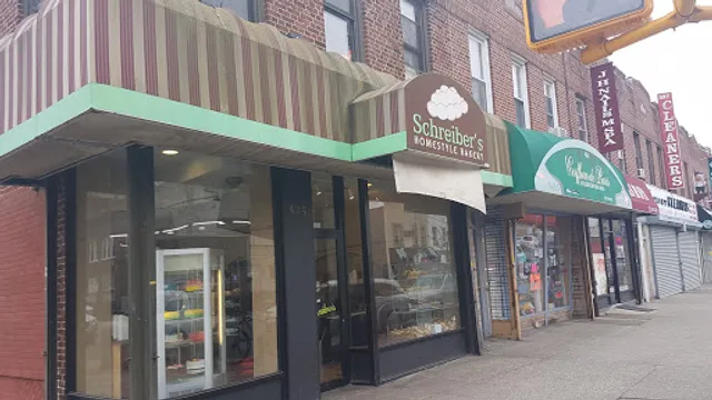 Schreiber's Homestyle Bakery