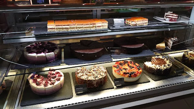 XXXL Restaurant Wiesbaden