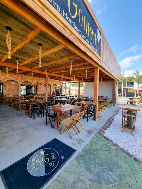 Espaço Paulino's - Itapoá