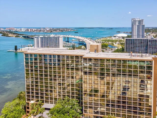 The Oaks of Clearwater